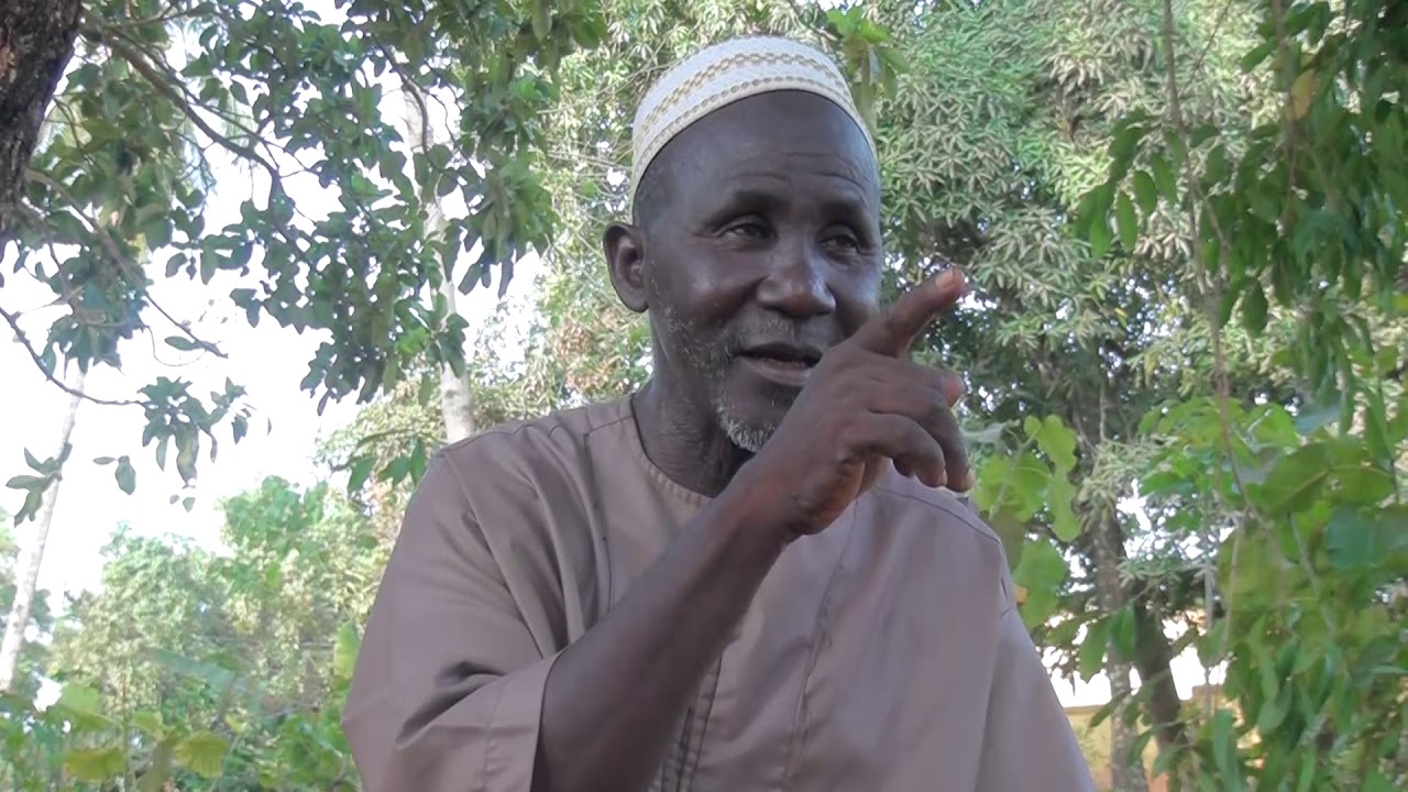 Histoire de Dominya Boffa