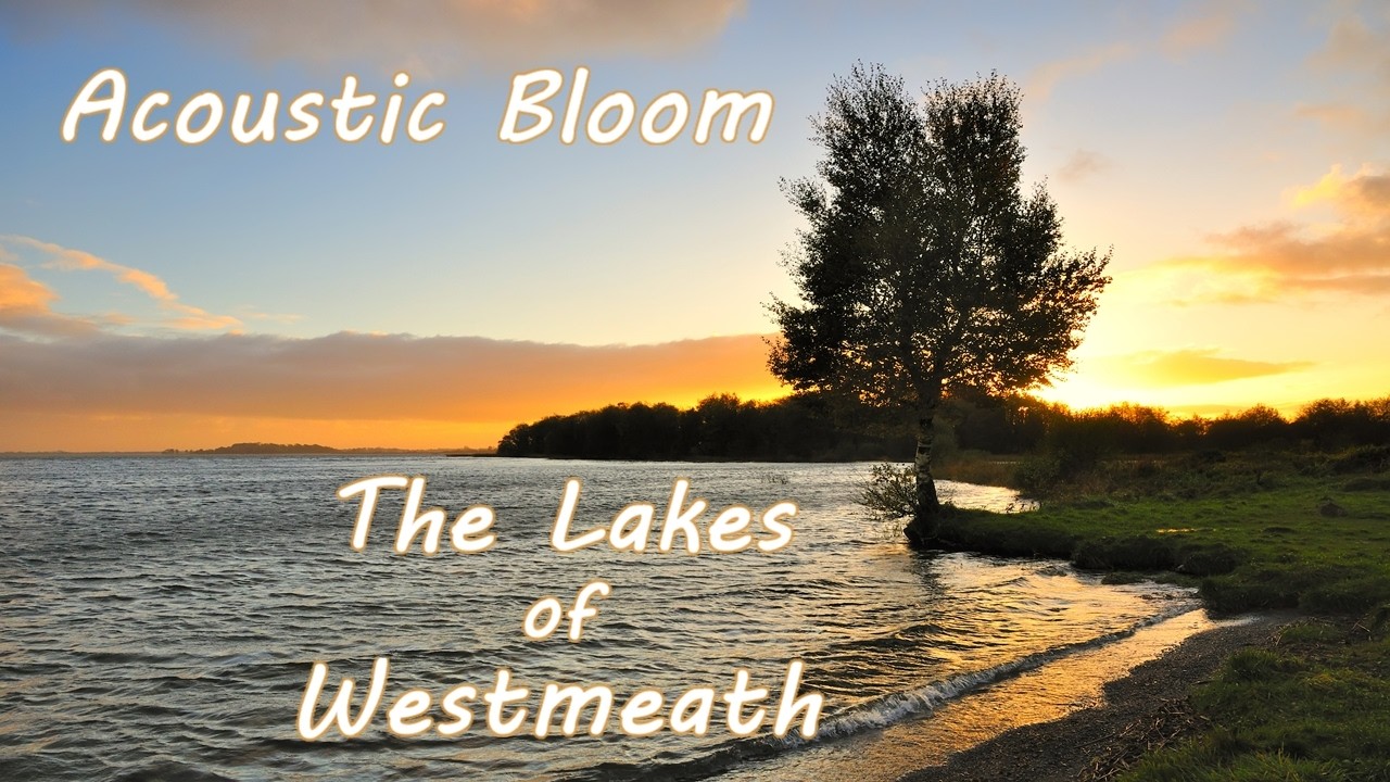 The Lakes of Westmeath
