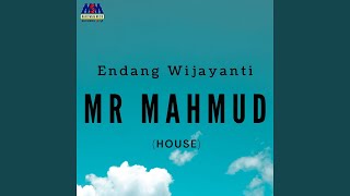 Mr Mahmud (House Music)