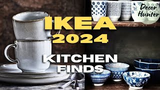 Набор столовых приборов Ikea Kitchen Finds