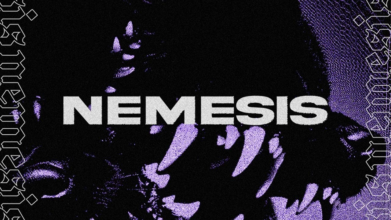 YouTube에서 RYTM - NEMESIS 보기 YouTube에서 RYTM - NEMESIS 보기