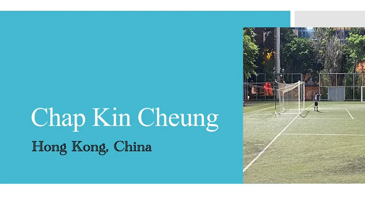 Chap Kin Cheung - Goleiro Melhores Momentos ,Jocke...