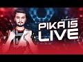 GRIND… | PIKABOY9 IS LIVE | PUBG MOBILE