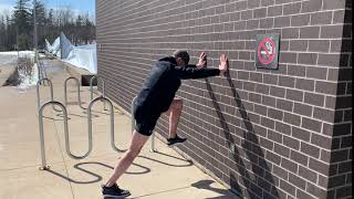 Wall Pistons