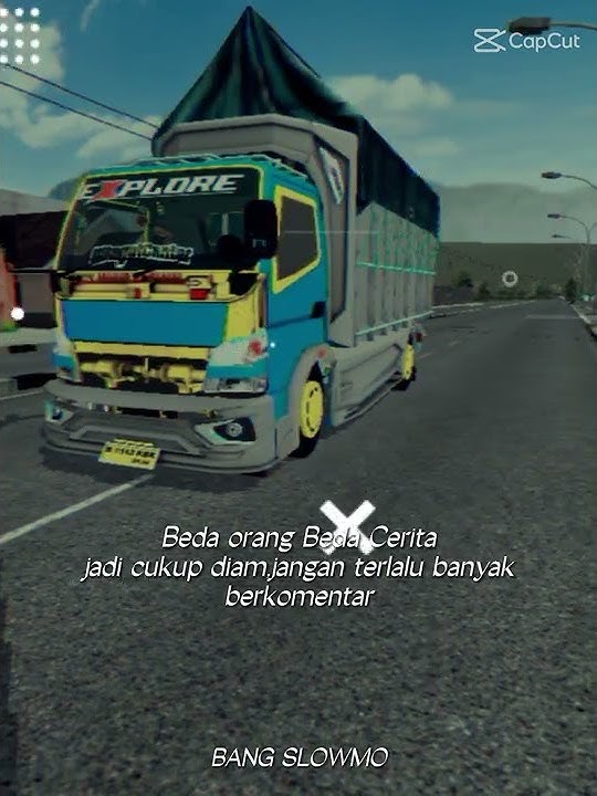 story wa canter explor3