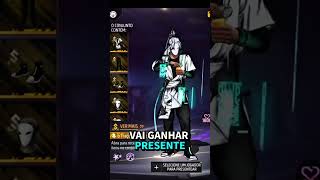Codiguin Do Novo Conjunto No Free Fire! #freefire #ff #garenafreefire #garena #freefirebrasil