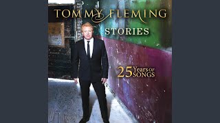 Video thumbnail of "Tommy Fleming - Don't Give up Til Its Over"