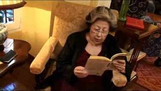Julia Uceda (6ª Parte) - De viva voz - Biblioteca Virtual de Andalucía
