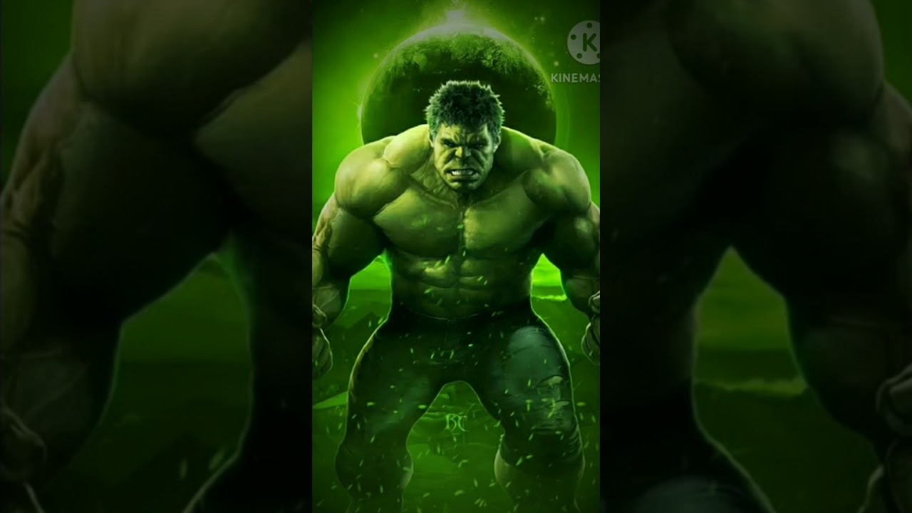 wait for end hulk attitude status