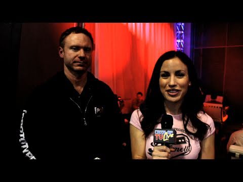 Prototype 2 E3 2011 Interview // COIN-OP TV