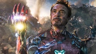 من تاجر سلاح لواحد من اقوي الابطال الخارقين وبينقذ العالم اكتر من مره - ملخص سلسلة Iron man