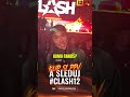 SLEDUJ PPV na clashmma.com