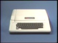 First Apple Commercial 1977 by High Technology, Inc.