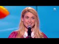 Laura Laune remporte la France a incroyable talent 2017 ...