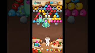 line bubble 2 level 2022