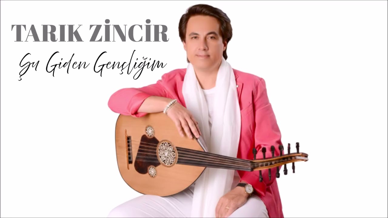 Tarık Zincir - Şu Giden Gençliğim [ © Official Audio ]