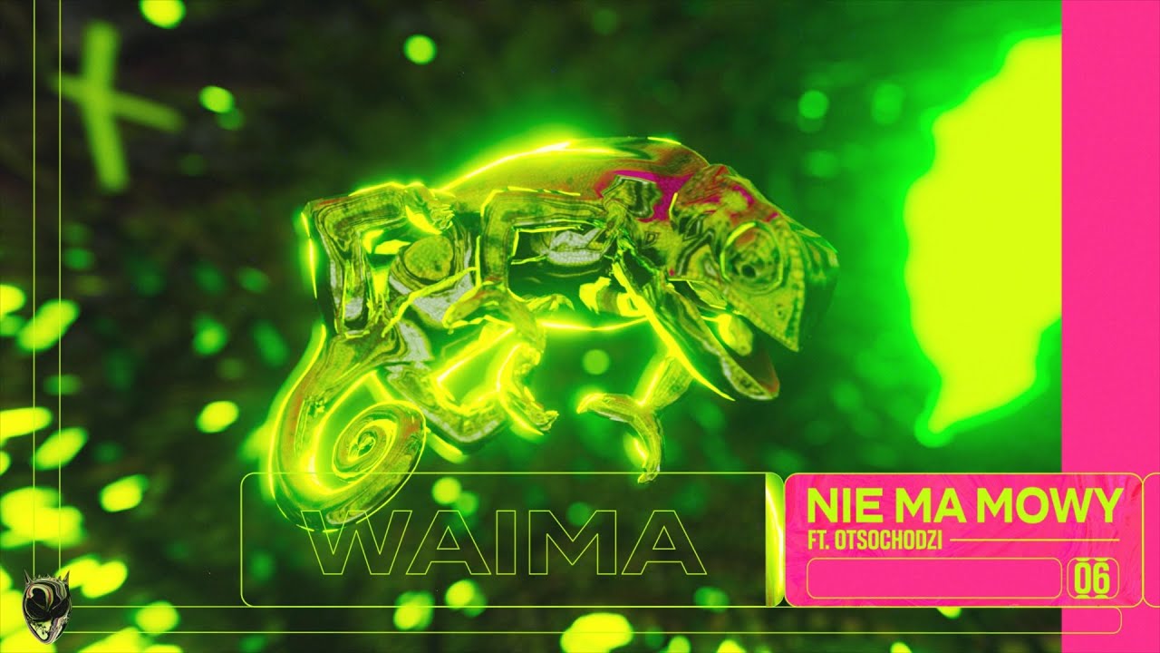 Ułamki Zwykłe Powtórzenie Wiadomości Klasa 4 Waima - Nie ma mowy ft. Otsochodzi (prod. Kaptur) - YouTube