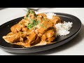 Butter Chicken | best with rice thursdays