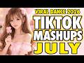 New Tiktok Mashup 2026 Philippines Party Music Viral Dance Trends July 2nd