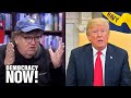 Michael Moore on Impeachment, Trump's Chances in 2020 & Why He Supports Bernie Sanders