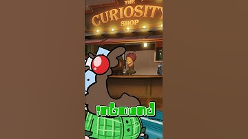 No One Escape Grey Talon Owl #shorts #gaming #deadlock