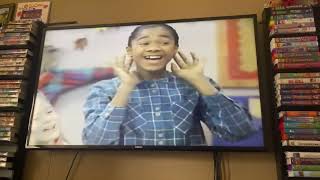 Opening To Barneys 1-2-3-4 Seasons 1996 Vhs