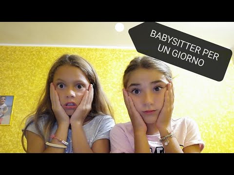Video: Autismo: Le Lotte Per Trovare Una Babysitter