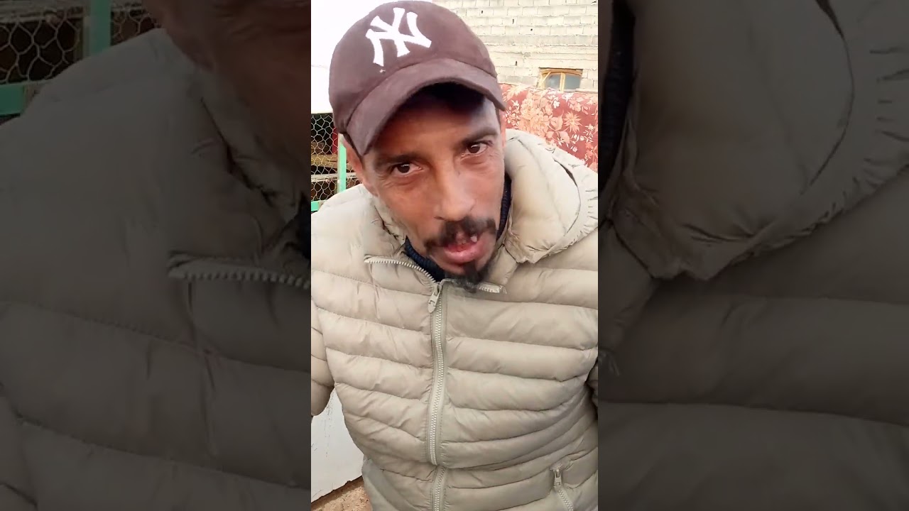 زيارة عند لأخ يوسف للحمام الفعل الأصيل الخاريق