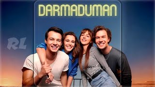 Darmaduman Müzikleri - Savaşmak Boş (Ece & Evren)