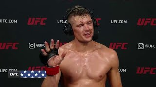 The Nicest Killer You’ll Ever Meet! Last Ufc Fight 2020| Stephen Thompson Vs Geoff Neal | Ufc Fn 184