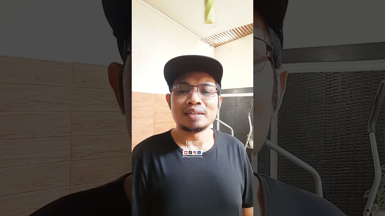 Pikirkan Ini Supaya Berani Mengabaikan Was-was!