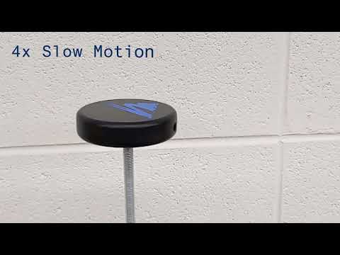 抑制两个振动频率-伺服调谐