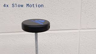 Suppress Two Vibration Frequencies - Servo Tuning