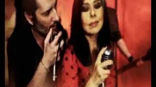 Video thumbnail of "Nilüfer & Malt  - Ara Sıra Bazı Bazı"