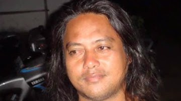 Mr.P feat GOES LOET "Bali Shanti"