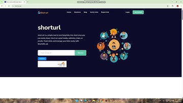 How to Use ShortURL | Shorten Links in Seconds with ShortURL.ad