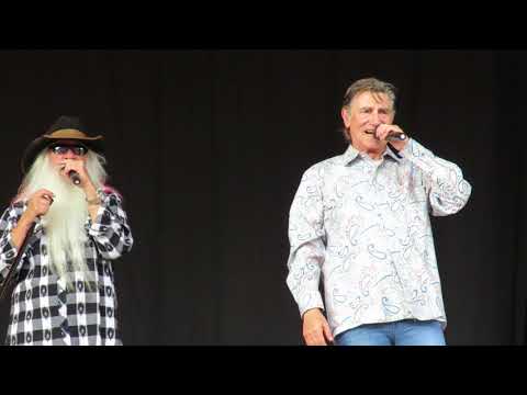 Oak Ridge Boys_Elvira