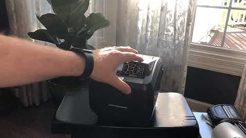 ZD500R and a unique RFID label for specialty retail