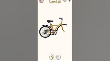 DOP: Draw One Part | Level 18 | #shorts #dop #drawonepart #trending #trendingshorts