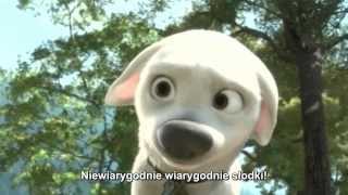 Disneycember Cgi 16 - Piorun