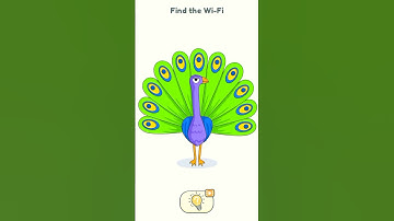 DOP 2 (Delete One Part) Level-139 Find the missing fish #viralvideo #shorts @ck-ivs_gaming