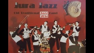 Old Traditional Jazz Band (Wieluń) "Vabank"  1981  muz  Henryk Kuźniak