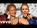 Rihanna Celine Dion Clean Slate In Christ Official Ai Music Video Rihanna Celine Dion Clean Slate In Christ Official Ai Music Video