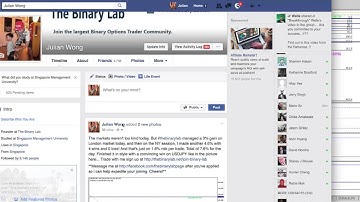 Why Your Binary Options Broker Account Manager is NOT Your Friend