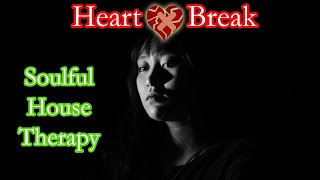 Deep And Soulful House Mix Dance Away Your Heartbreak Ft Timadeep Mogomotsi Chosen The Aquablendz