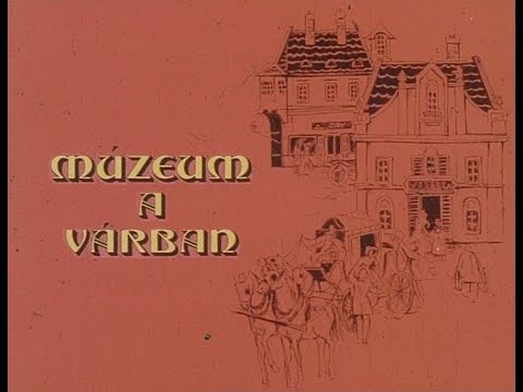 Videó: Múzeum Vitorla Alatt