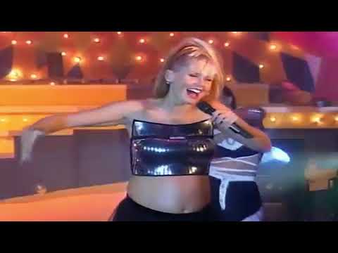 Xuxa | Libera