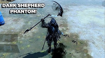 New Mythic Dark Shepherd-Phantom 29Kills Full CODM Gameplay Call of Duty Mobile!