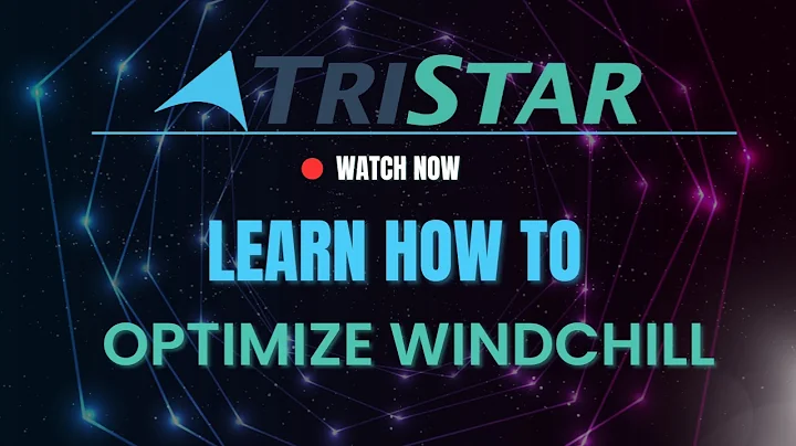 Webinar: Optimize Windchill with the Right Organization & Context Strategy