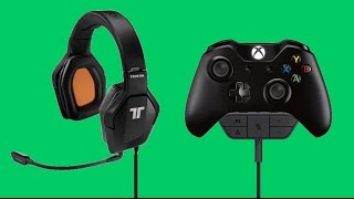 A how to set up & test of the tritton detonator headset on xbox one
enjoy _____________________________ check out!!!! twitter -
http://twitter.com/steviet7 f...